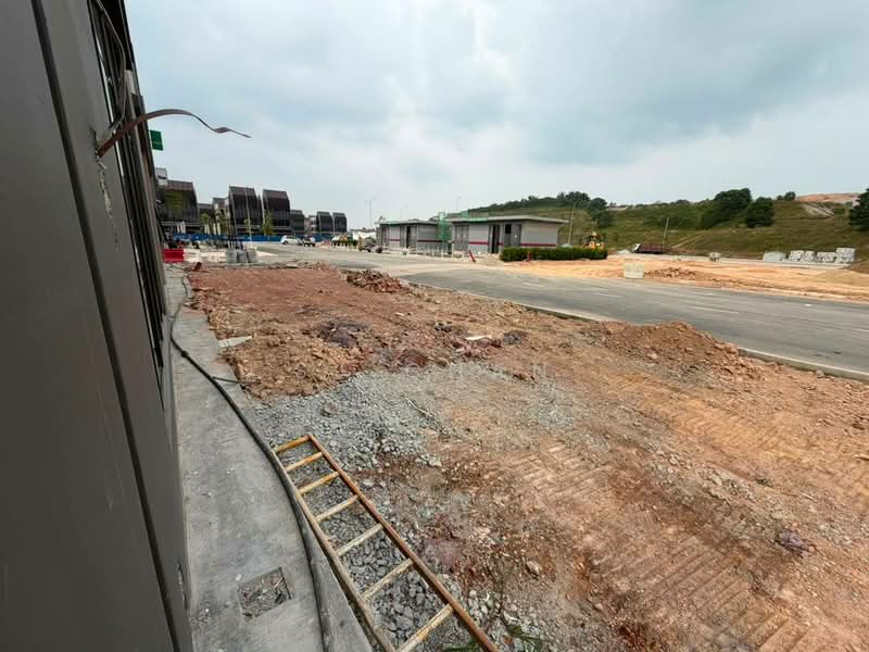 Shop / Office for Rent in Iskandar Puteri (Nusajaya) (Johor) - SJ CHAN - PropertyGuru.com.my