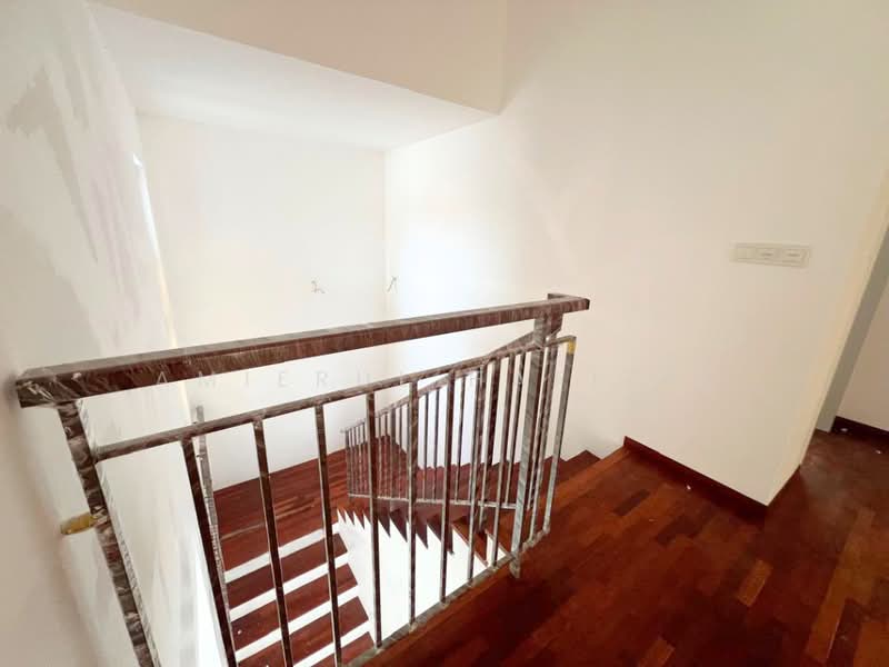 Rumah Berkembar untuk Dijual di Alam Sari (Bangi) - Amierul Hafizie - Interior - PropertyGuru.com.my