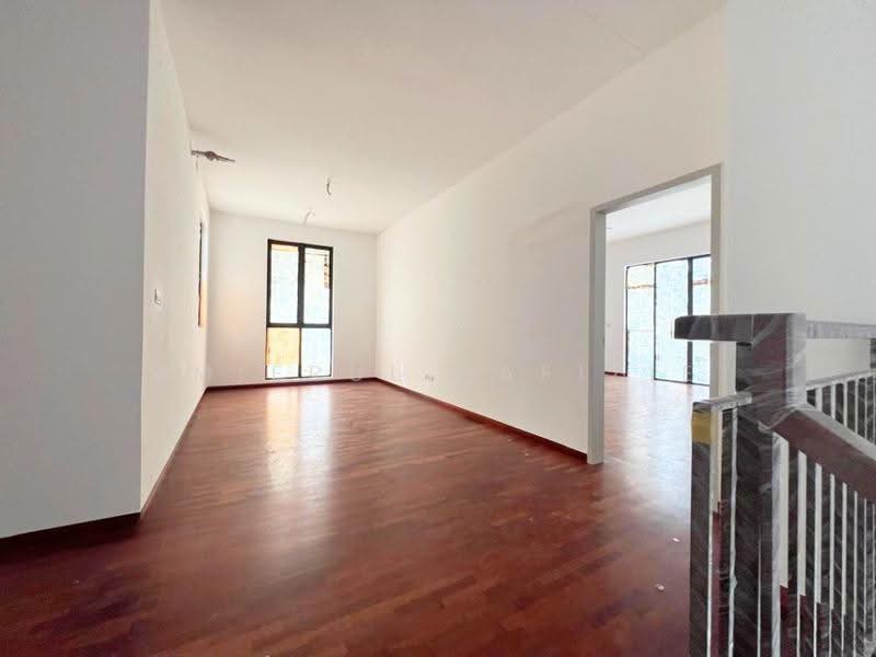 Rumah Berkembar untuk Dijual di Alam Sari (Bangi) - Amierul Hafizie - Interior - PropertyGuru.com.my