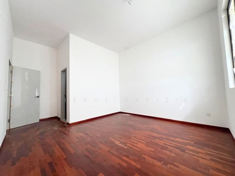 Rumah Berkembar untuk Dijual di Alam Sari (Bangi) - Amierul Hafizie - Interior - PropertyGuru.com.my