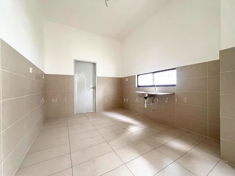 Rumah Berkembar untuk Dijual di Alam Sari (Bangi) - Amierul Hafizie - Interior - PropertyGuru.com.my