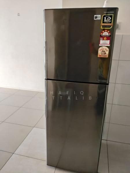 Kediaman Servis untuk Disewa di The Clio 2 Residences - Shafiq Muttalib - Interior - PropertyGuru.com.my