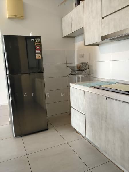 Kediaman Servis untuk Disewa di The Clio 2 Residences - Shafiq Muttalib - Kitchen - PropertyGuru.com.my