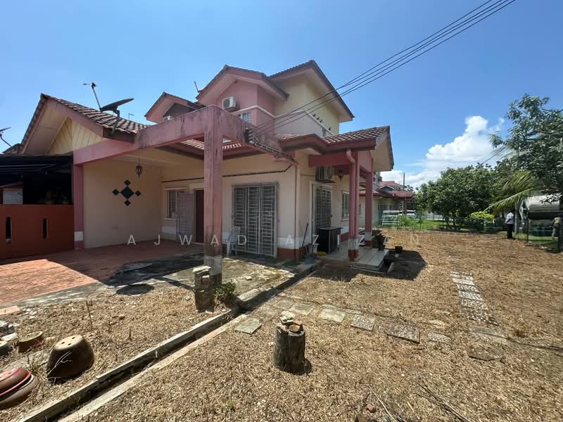 Rumah Teres 1.5-Tingkat untuk Dijual di Kota Puteri (Batu Arang) - Ajwad Azizan - PropertyGuru.com.my