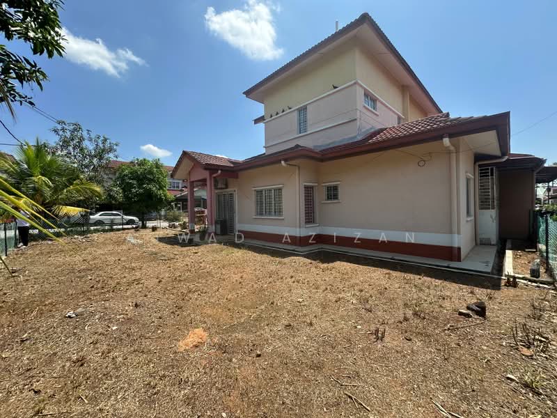 Rumah Teres 1.5-Tingkat untuk Dijual di Kota Puteri (Batu Arang) - Ajwad Azizan - PropertyGuru.com.my