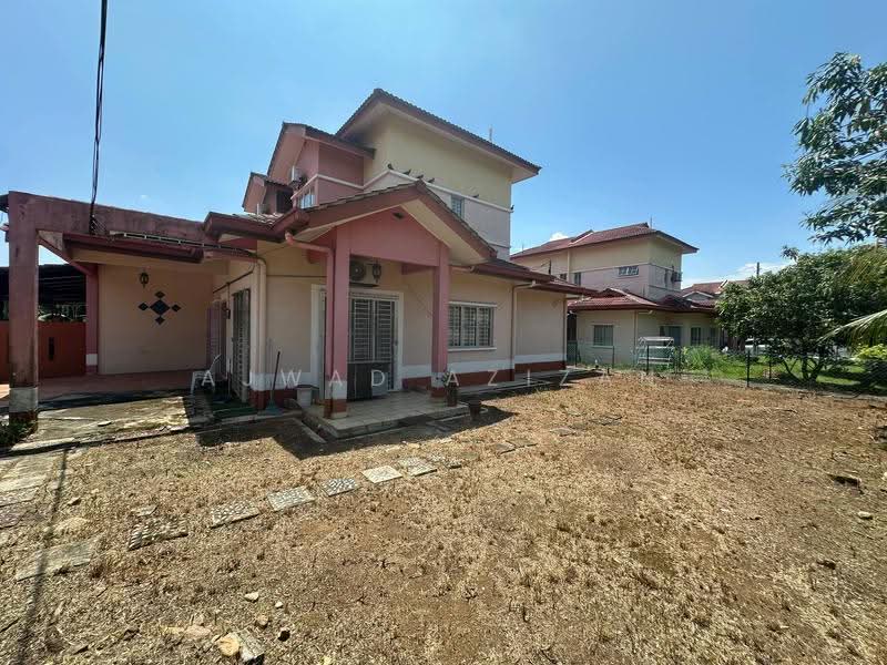 Rumah Teres 1.5-Tingkat untuk Dijual di Kota Puteri (Batu Arang) - Ajwad Azizan - PropertyGuru.com.my