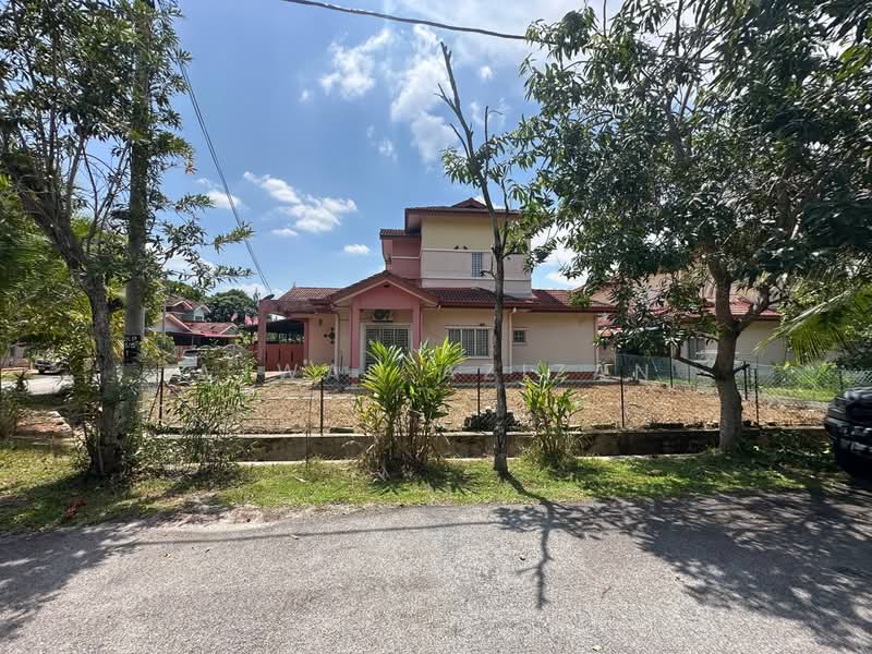 Rumah Teres 1.5-Tingkat untuk Dijual di Kota Puteri (Batu Arang) - Ajwad Azizan - PropertyGuru.com.my