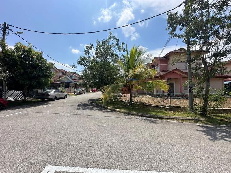 Rumah Teres 1.5-Tingkat untuk Dijual di Kota Puteri (Batu Arang) - Ajwad Azizan - PropertyGuru.com.my