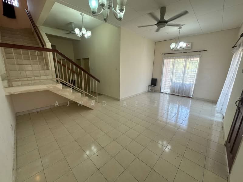 Rumah Teres 1.5-Tingkat untuk Dijual di Kota Puteri (Batu Arang) - Ajwad Azizan - PropertyGuru.com.my