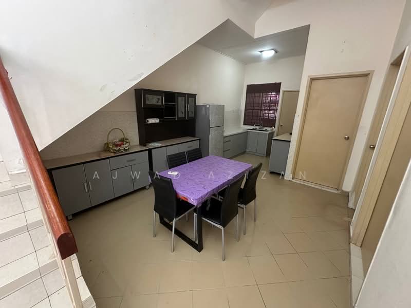 Rumah Teres 1.5-Tingkat untuk Dijual di Kota Puteri (Batu Arang) - Ajwad Azizan - PropertyGuru.com.my