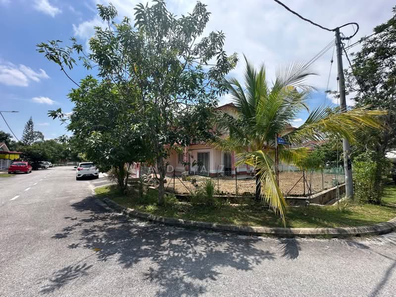 Rumah Teres 1.5-Tingkat untuk Dijual di Kota Puteri (Batu Arang) - Ajwad Azizan - PropertyGuru.com.my