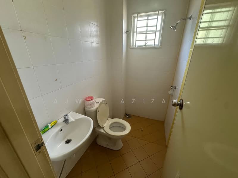 Rumah Teres 1.5-Tingkat untuk Dijual di Kota Puteri (Batu Arang) - Ajwad Azizan - PropertyGuru.com.my
