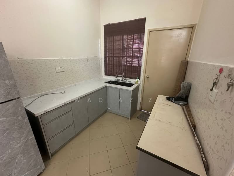 Rumah Teres 1.5-Tingkat untuk Dijual di Kota Puteri (Batu Arang) - Ajwad Azizan - PropertyGuru.com.my