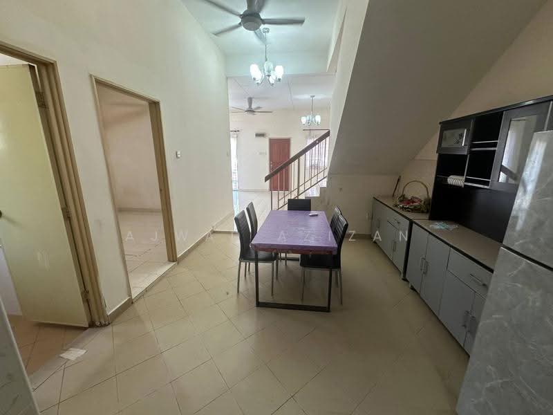 Rumah Teres 1.5-Tingkat untuk Dijual di Kota Puteri (Batu Arang) - Ajwad Azizan - PropertyGuru.com.my