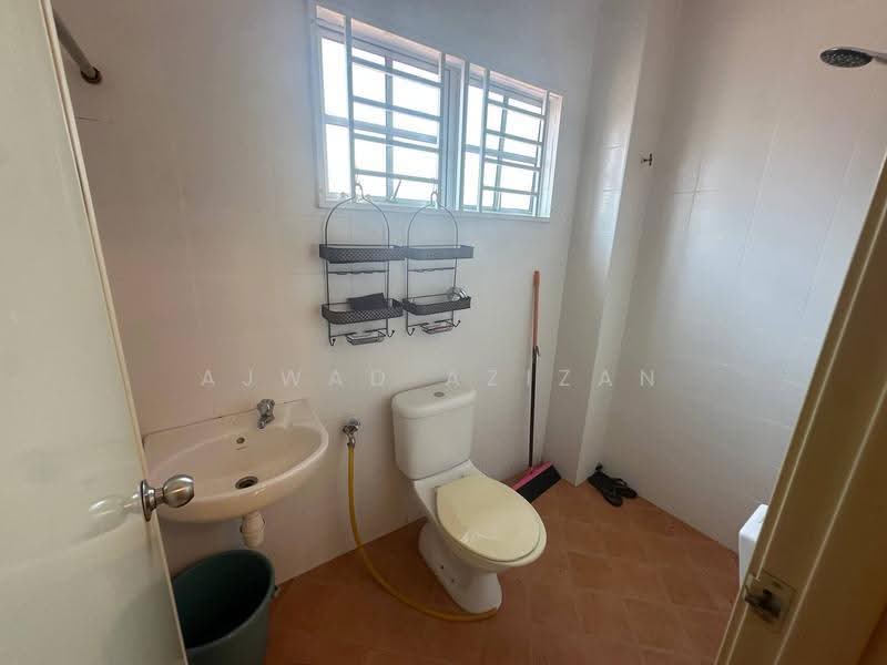 Rumah Teres 1.5-Tingkat untuk Dijual di Kota Puteri (Batu Arang) - Ajwad Azizan - PropertyGuru.com.my