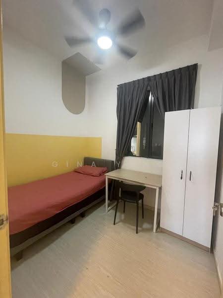 Condominium for Rent at The Hamilton - Gina Yong - Bedroom - PropertyGuru.com.my