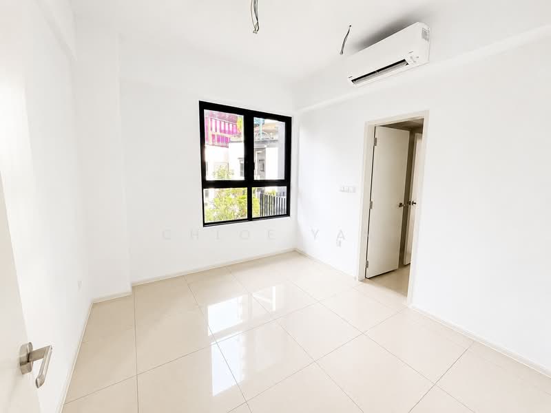 Kediaman Servis untuk Dijual di Est8 - Chloe Yan - Interior - PropertyGuru.com.my