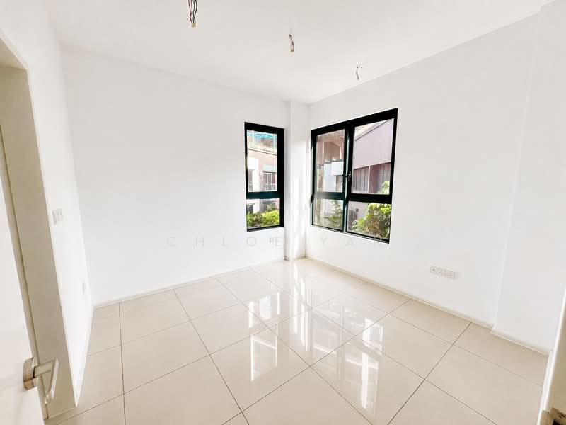 Kediaman Servis untuk Dijual di Est8 - Chloe Yan - Interior - PropertyGuru.com.my