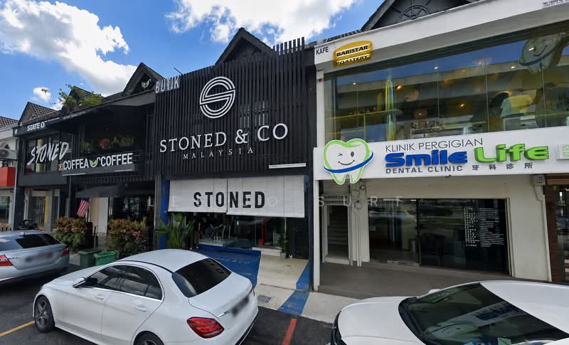 Kedai untuk Dijual di SS15 (Subang Jaya) - Lee Jo Surf - PropertyGuru.com.my