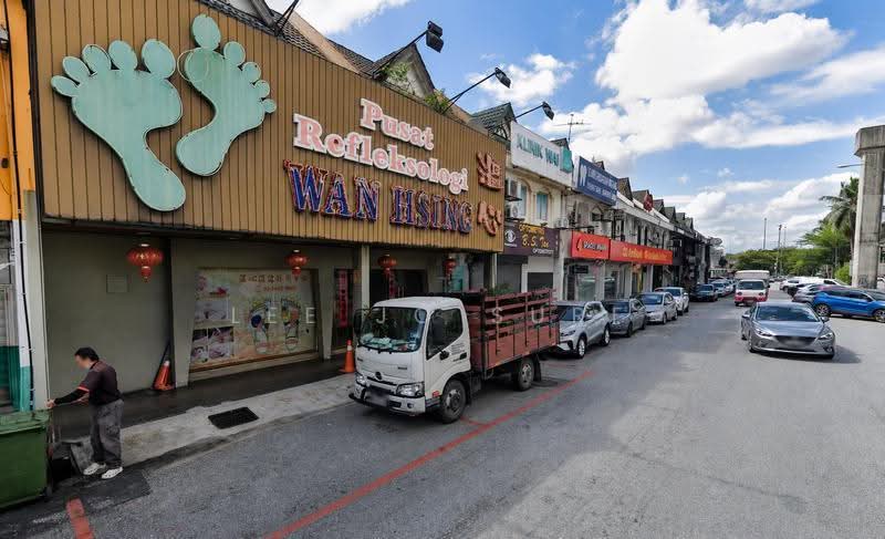Kedai untuk Dijual di SS15 (Subang Jaya) - Lee Jo Surf - PropertyGuru.com.my