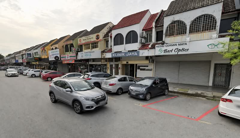 Kedai untuk Dijual di SS15 (Subang Jaya) - Lee Jo Surf - PropertyGuru.com.my