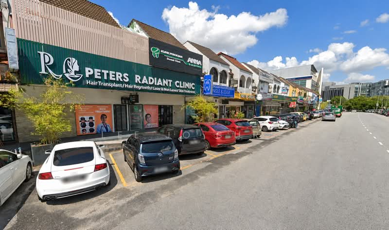 Kedai untuk Dijual di SS15 (Subang Jaya) - Lee Jo Surf - PropertyGuru.com.my