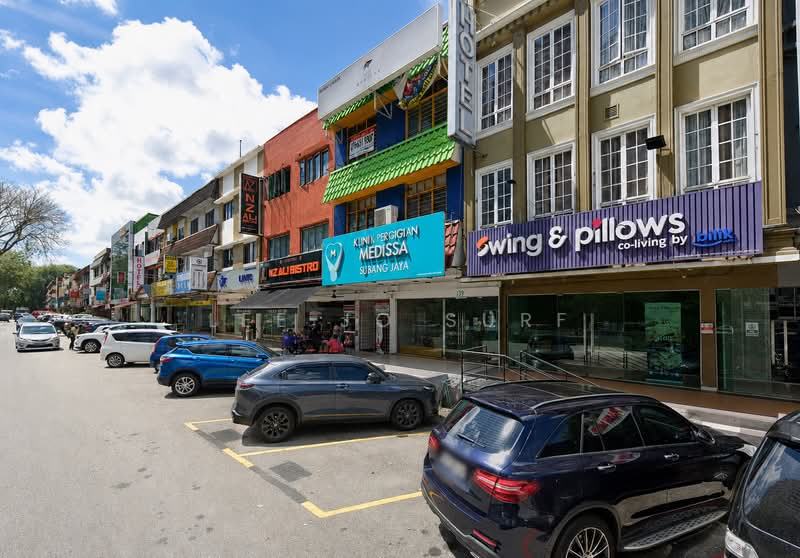 Kedai untuk Dijual di SS15 (Subang Jaya) - Lee Jo Surf - PropertyGuru.com.my
