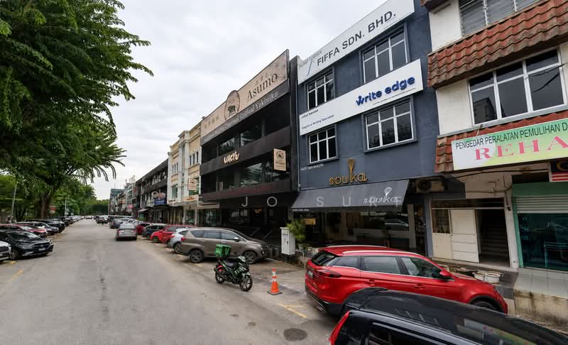 Kedai untuk Dijual di SS15 (Subang Jaya) - Lee Jo Surf - PropertyGuru.com.my
