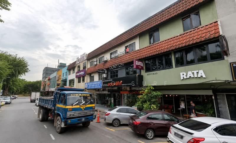 Kedai untuk Dijual di SS15 (Subang Jaya) - Lee Jo Surf - PropertyGuru.com.my