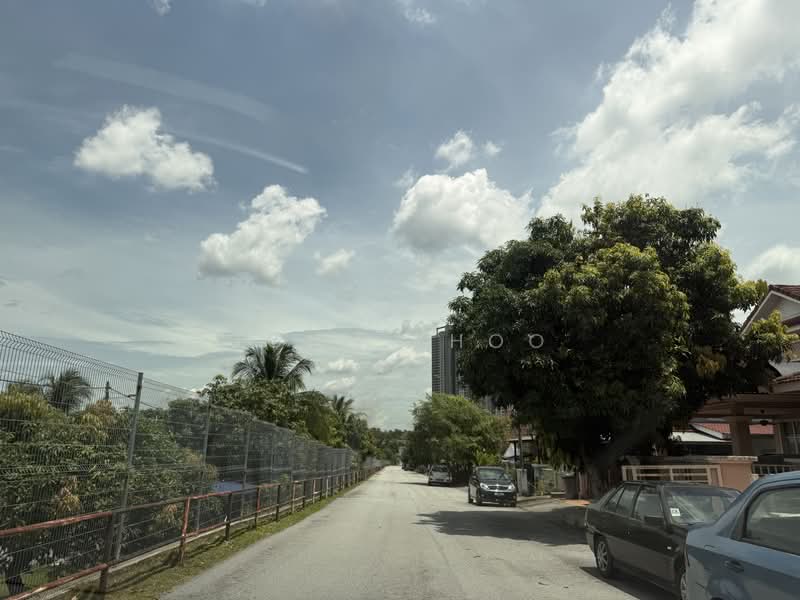 Rumah Berkembar untuk Dijual di Bandar Seri Putra (Bangi) - John Khoo - Exterior - PropertyGuru.com.my