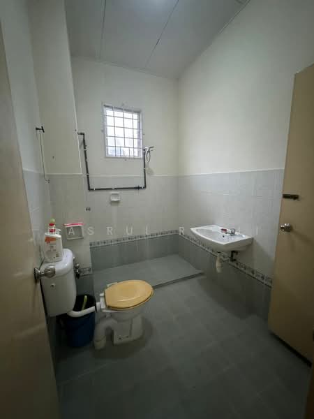 2-storey Terraced House for Sale in Bandar Laguna Merbok (Sungai Petani) - Hasrul Rosli - Bathroom - PropertyGuru.com.my