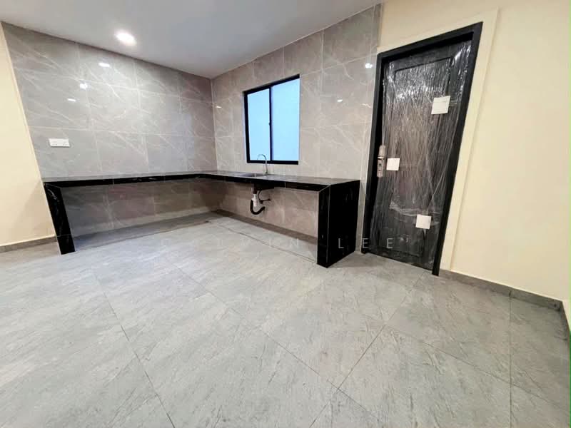 Rumah Teres 2-Tingkat untuk Dijual di Kempas (Johor Bahru) - Calvin Lee - PropertyGuru.com.my