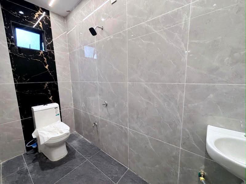 Rumah Teres 2-Tingkat untuk Dijual di Kempas (Johor Bahru) - Calvin Lee - PropertyGuru.com.my