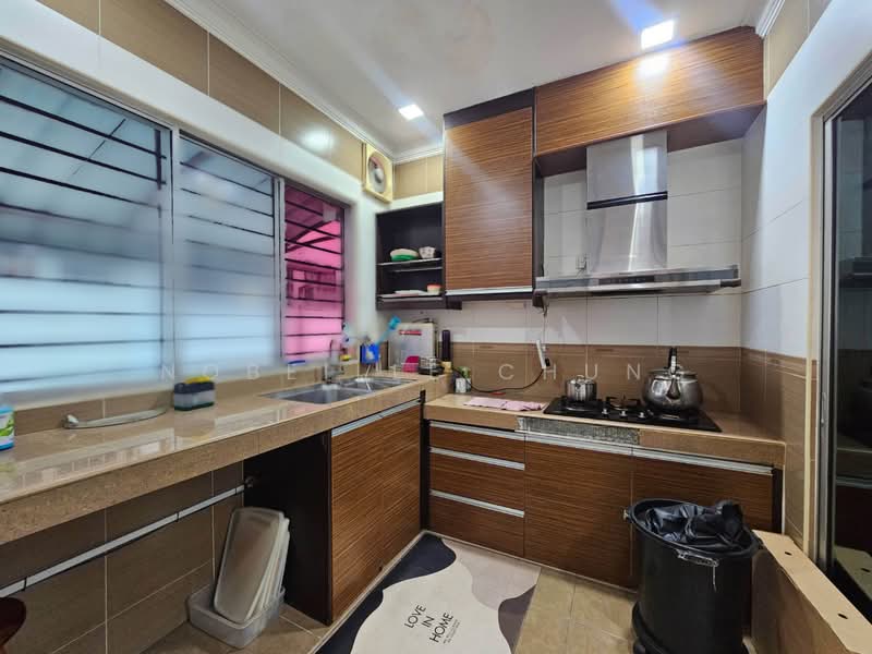 Rumah Teres 2-Tingkat untuk Dijual di Putra Heights (Subang Jaya) - Nobeille Chung - PropertyGuru.com.my