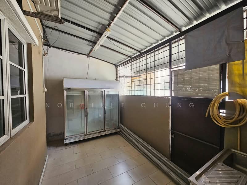 Rumah Teres 2-Tingkat untuk Dijual di Putra Heights (Subang Jaya) - Nobeille Chung - Exterior - PropertyGuru.com.my