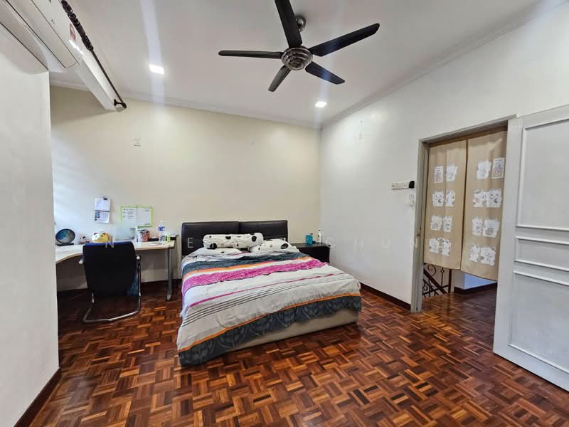 Rumah Teres 2-Tingkat untuk Dijual di Putra Heights (Subang Jaya) - Nobeille Chung - Bedroom - PropertyGuru.com.my