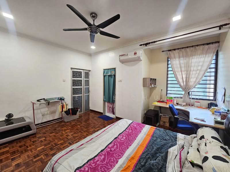 Rumah Teres 2-Tingkat untuk Dijual di Putra Heights (Subang Jaya) - Nobeille Chung - PropertyGuru.com.my