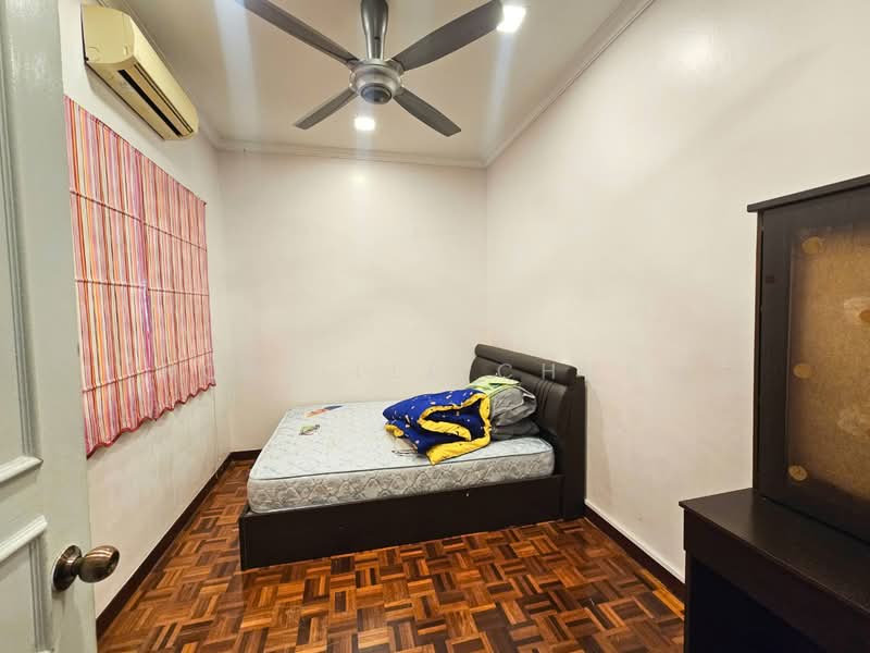Rumah Teres 2-Tingkat untuk Dijual di Putra Heights (Subang Jaya) - Nobeille Chung - Bedroom - PropertyGuru.com.my