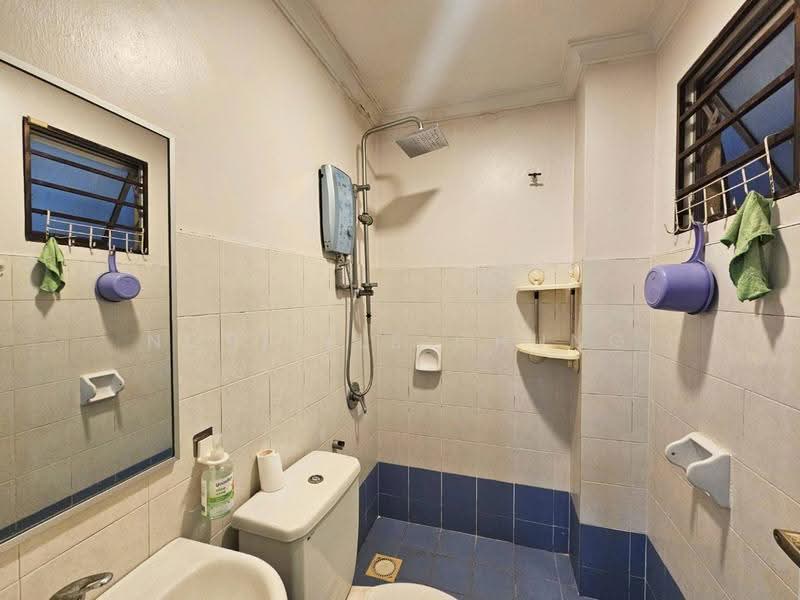 Rumah Teres 2-Tingkat untuk Dijual di Putra Heights (Subang Jaya) - Nobeille Chung - PropertyGuru.com.my