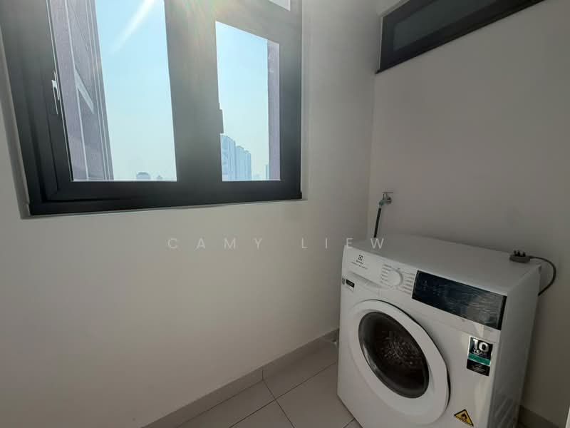 Kediaman Servis untuk Dijual di The Rosewoodz @ Bukit Jalil - Camy Liew - Interior - PropertyGuru.com.my