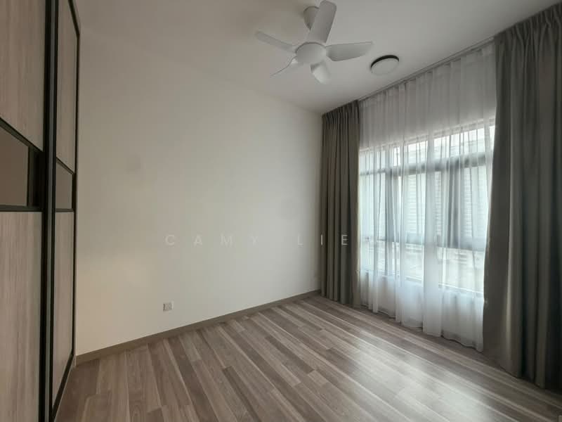 Kediaman Servis untuk Dijual di The Rosewoodz @ Bukit Jalil - Camy Liew - Bedroom - PropertyGuru.com.my