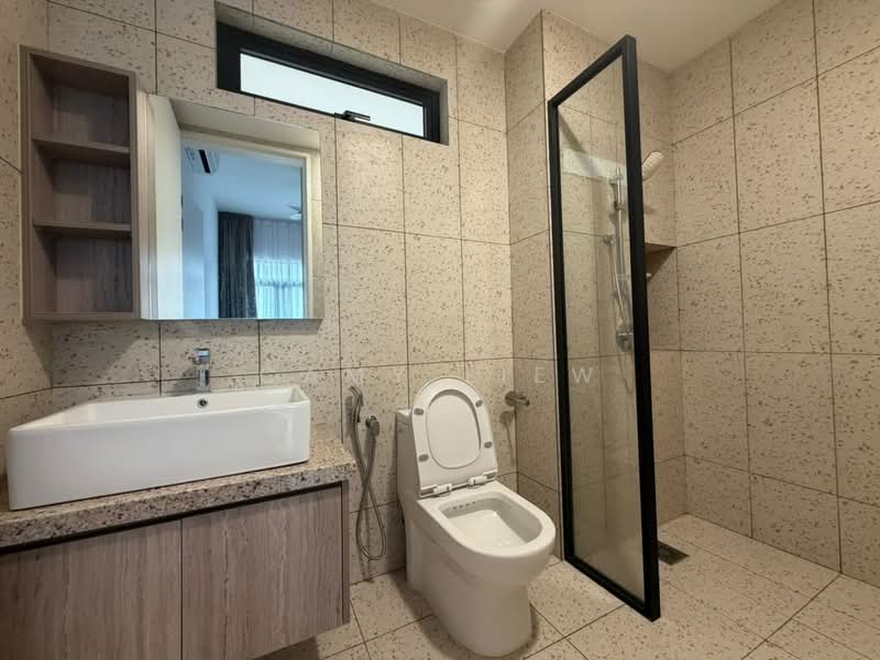 Kediaman Servis untuk Dijual di The Rosewoodz @ Bukit Jalil - Camy Liew - Bathroom - PropertyGuru.com.my