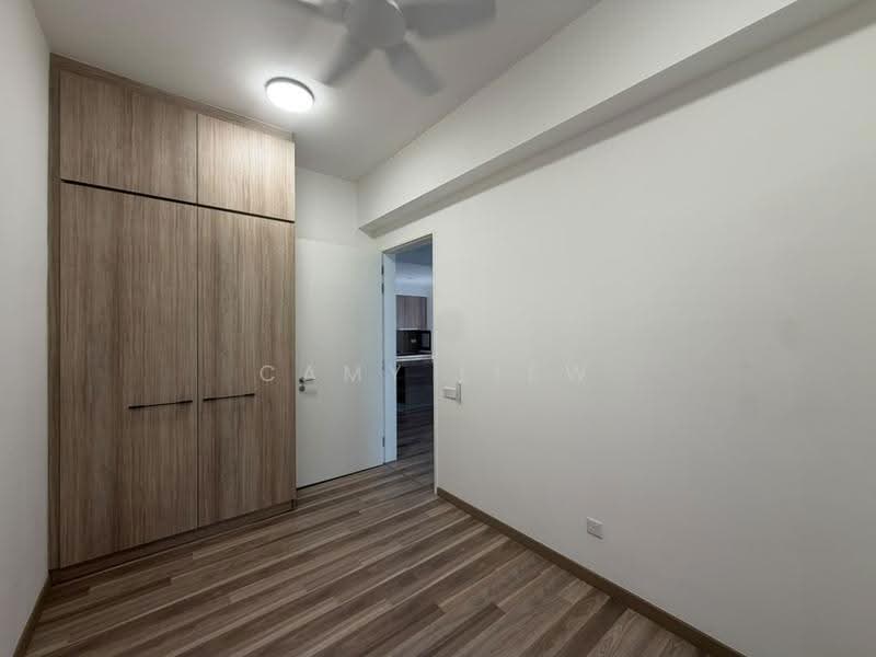 Kediaman Servis untuk Dijual di The Rosewoodz @ Bukit Jalil - Camy Liew - Bedroom - PropertyGuru.com.my