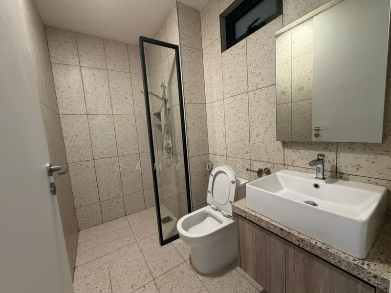 Kediaman Servis untuk Dijual di The Rosewoodz @ Bukit Jalil - Camy Liew - Bathroom - PropertyGuru.com.my
