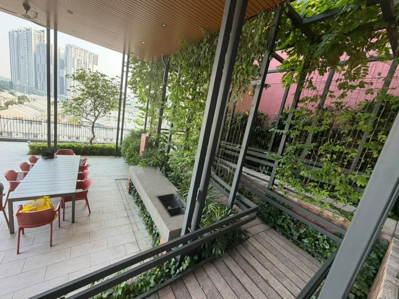 Kediaman Servis untuk Dijual di The Rosewoodz @ Bukit Jalil - Camy Liew - Exterior - PropertyGuru.com.my