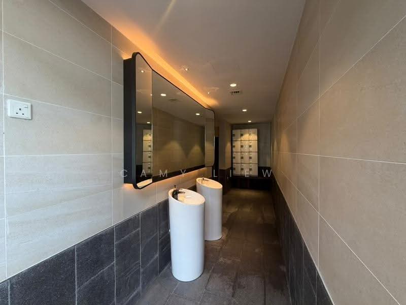 Kediaman Servis untuk Dijual di The Rosewoodz @ Bukit Jalil - Camy Liew - Corridor - PropertyGuru.com.my