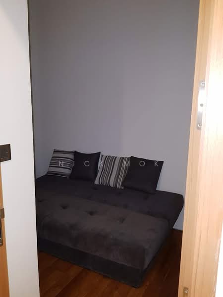 Service Residence for Rent at Soho Suites Serviced Residence @ KLCC - Nick Mok - Interior - PropertyGuru.com.my