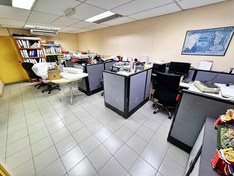 Shop / Office untuk Dijual di Taman Suria Jaya (Cheras) - Mahafiz . - PropertyGuru.com.my
