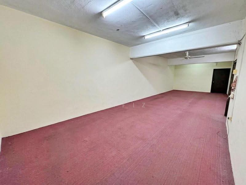 Shop / Office untuk Dijual di Taman Suria Jaya (Cheras) - Mahafiz . - PropertyGuru.com.my