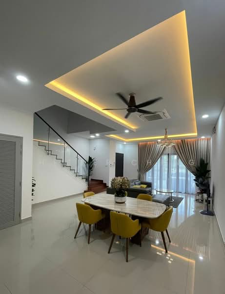 Rumah Teres 2-Tingkat untuk Dijual di Seksyen U1 (Glenmarie) - Chester Cheng - PropertyGuru.com.my